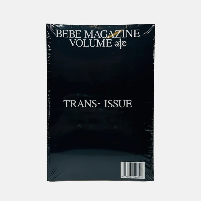 Bebe #1 - Trans Issue