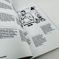 B Magazine  #61 - Acne Studios