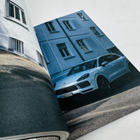 B Magazine #70 - Porsche