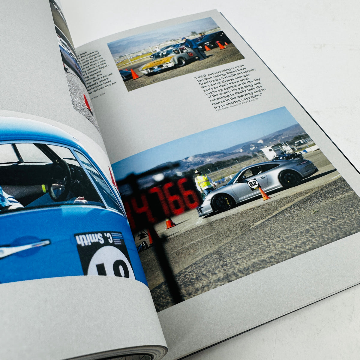 B Magazine #70 - Porsche