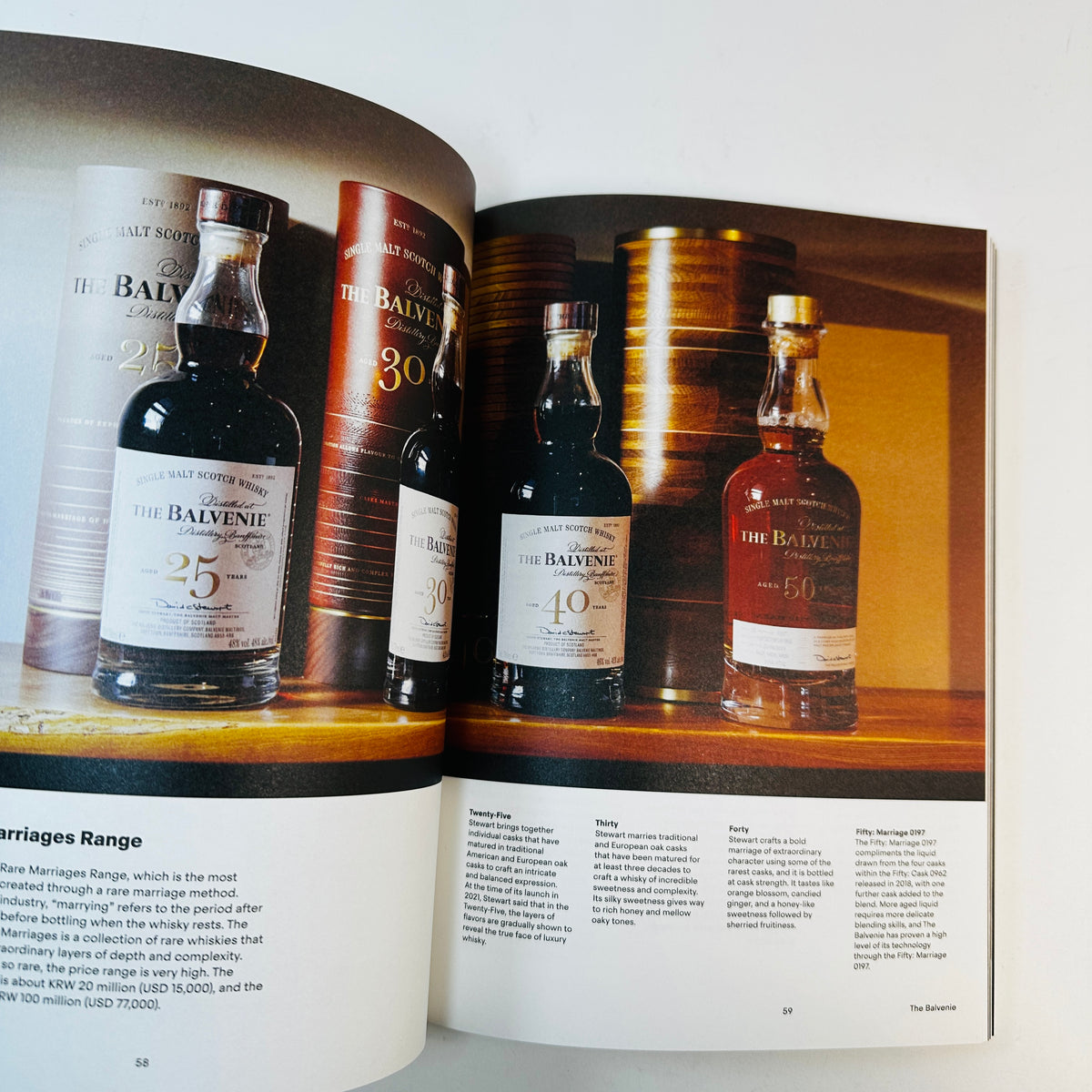 B Magazine #93 - The Balvenie