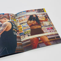 Boxing - Molly Edman