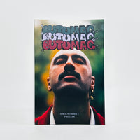 BUTU Mag #2 - Process