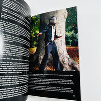 BUTU Mag #2 - Process
