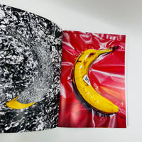 Banana Zine - Ellis Parrinder