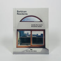 Barbican Residents - Inside the Iconic Brutalist Estate
