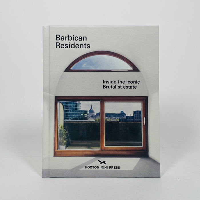 Barbican Residents - Inside the Iconic Brutalist Estate
