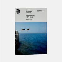 Being British 1975–2005 - Barry Lewis