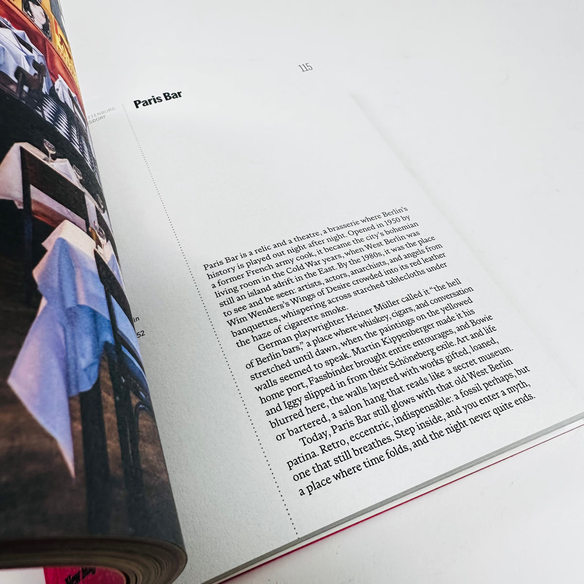Berlin - New Mags City Guide