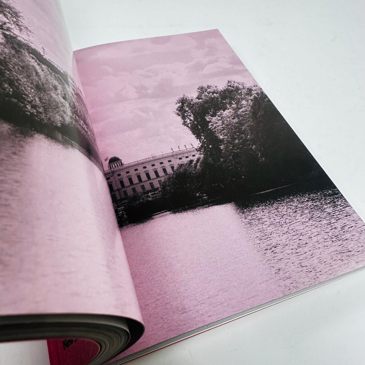 Berlin - New Mags City Guide