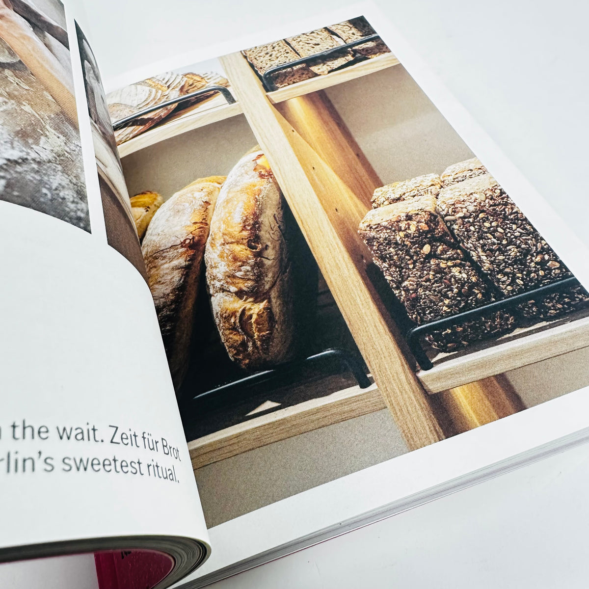 Berlin - New Mags City Guide