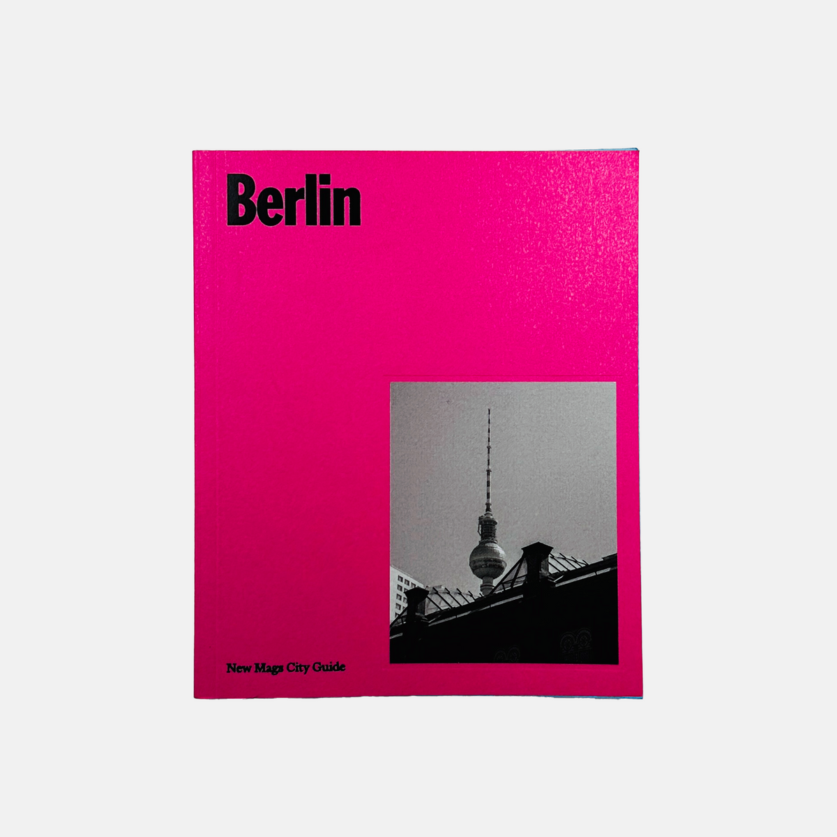 Berlin - New Mags City Guide