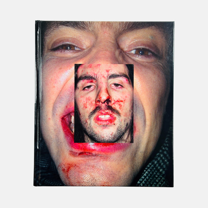 Between Language+Art - Mint & Serf (SIGNED COPY)