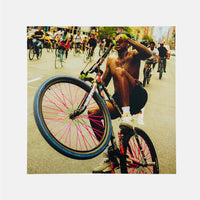 Bike Life - Brian Finke