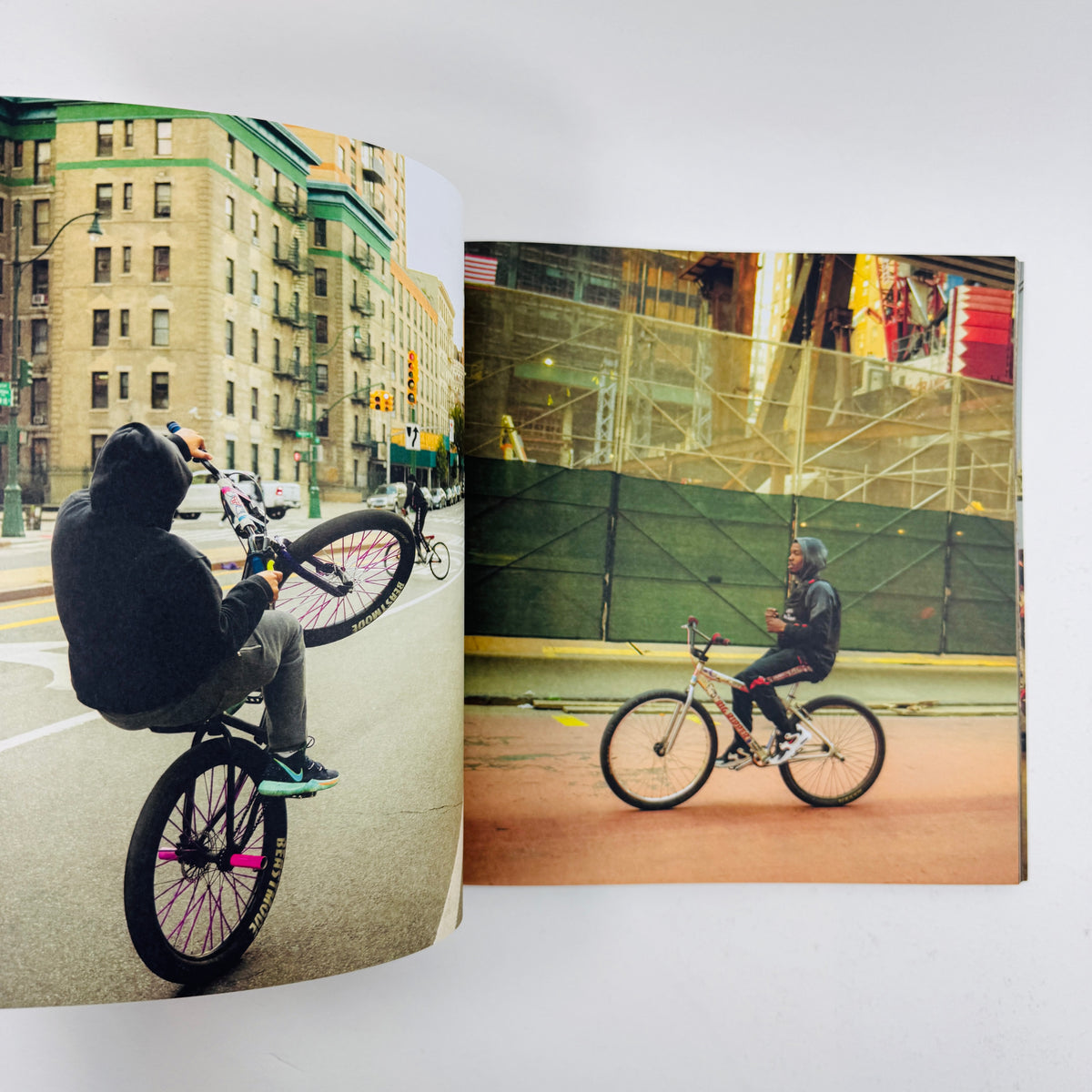 Bike Life - Brian Finke