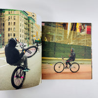 Bike Life - Brian Finke
