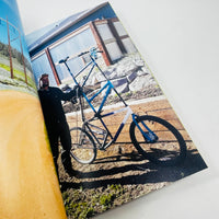 Bike Planet - Tom Walker