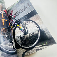 Bike Planet - Tom Walker