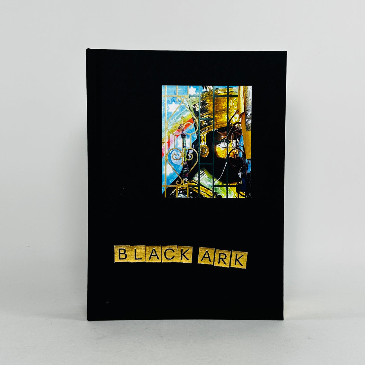 Black Ark - Lee Scratch Perry
