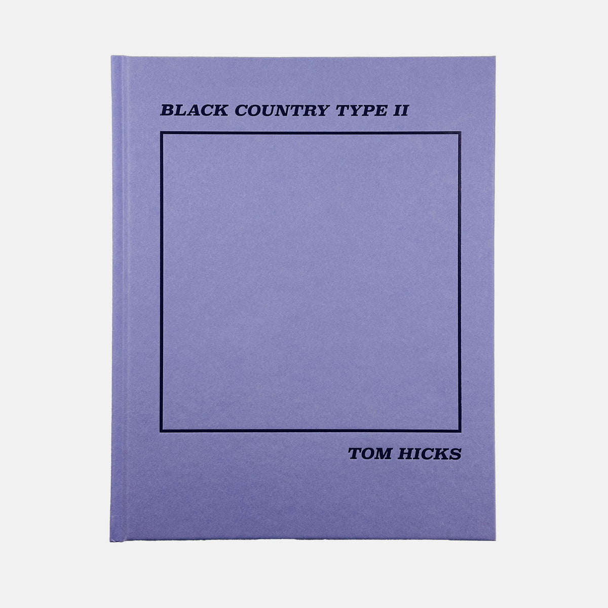 Black Country Type II