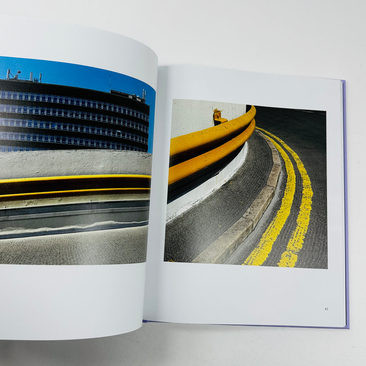 Black Country Type II