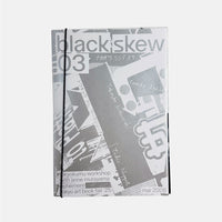 Black Skew #3 - Tokyokumu Workshop