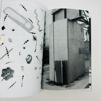 Black Skew #3 - Tokyokumu Workshop