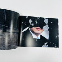 Blank Expression - Sam Pierce
