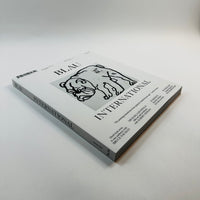 Blau International #14