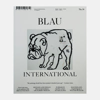 Blau International #14