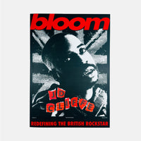 Bloom #4 - Spring 2026