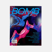 Bomb #176 - Summer 2026