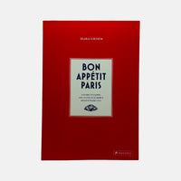 Bon Appetit Paris