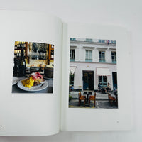 Bon Appetit Paris