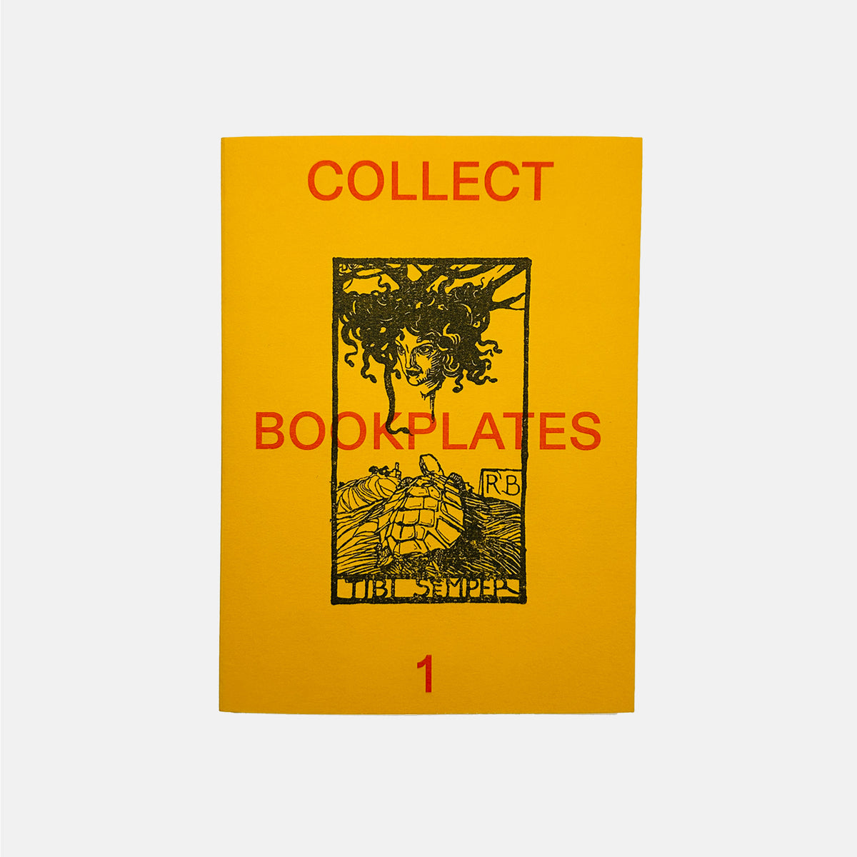 Bookplates #1