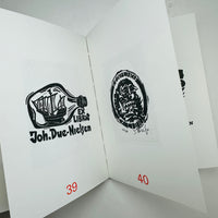 Bookplates #1