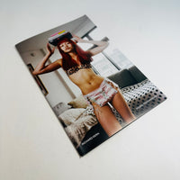 Books, Food, Phones - Richard Kern