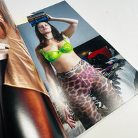 Books, Food, Phones - Richard Kern