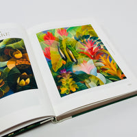 Botanical Inspiration - Nature In Art and Illustration