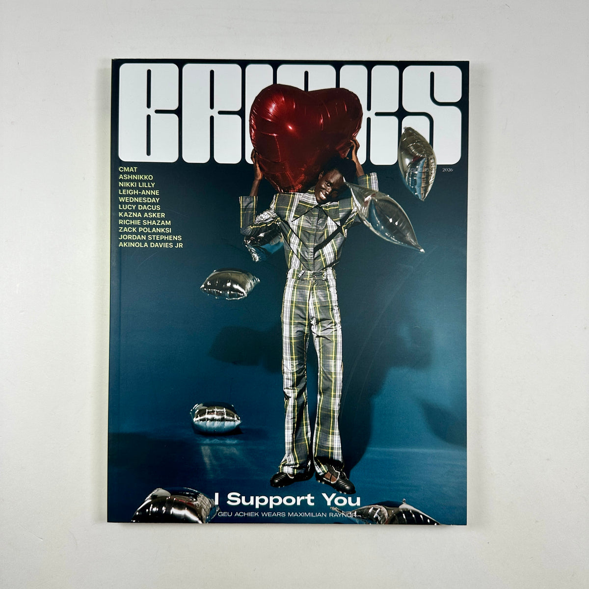 Bricks #15
