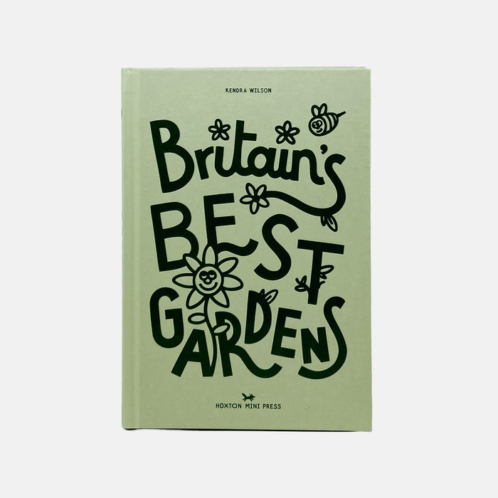 Britain's Best Gardens