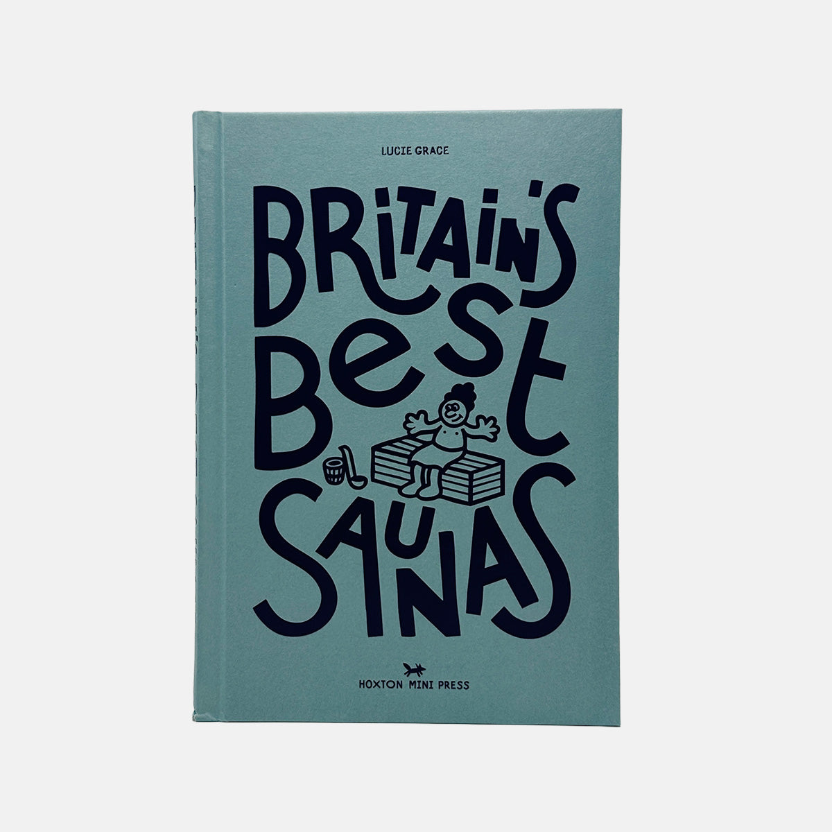 Britain's Best Saunas