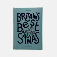Britain's Best Saunas