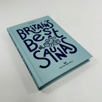 Britain's Best Saunas