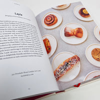 Britains's Best Bakeries