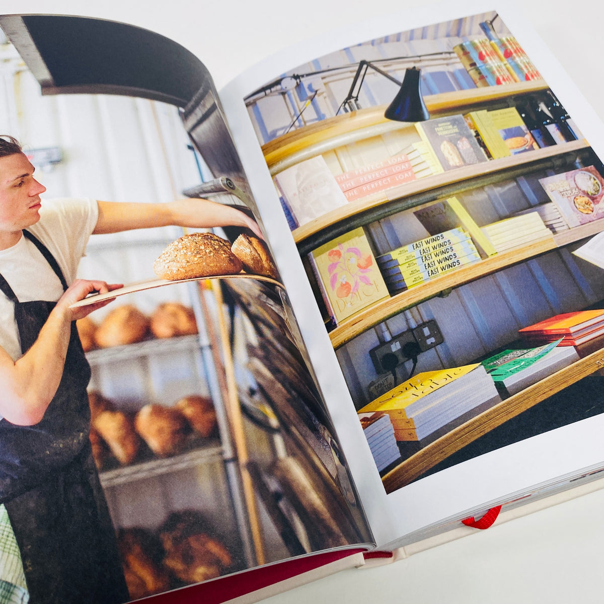 Britains's Best Bakeries