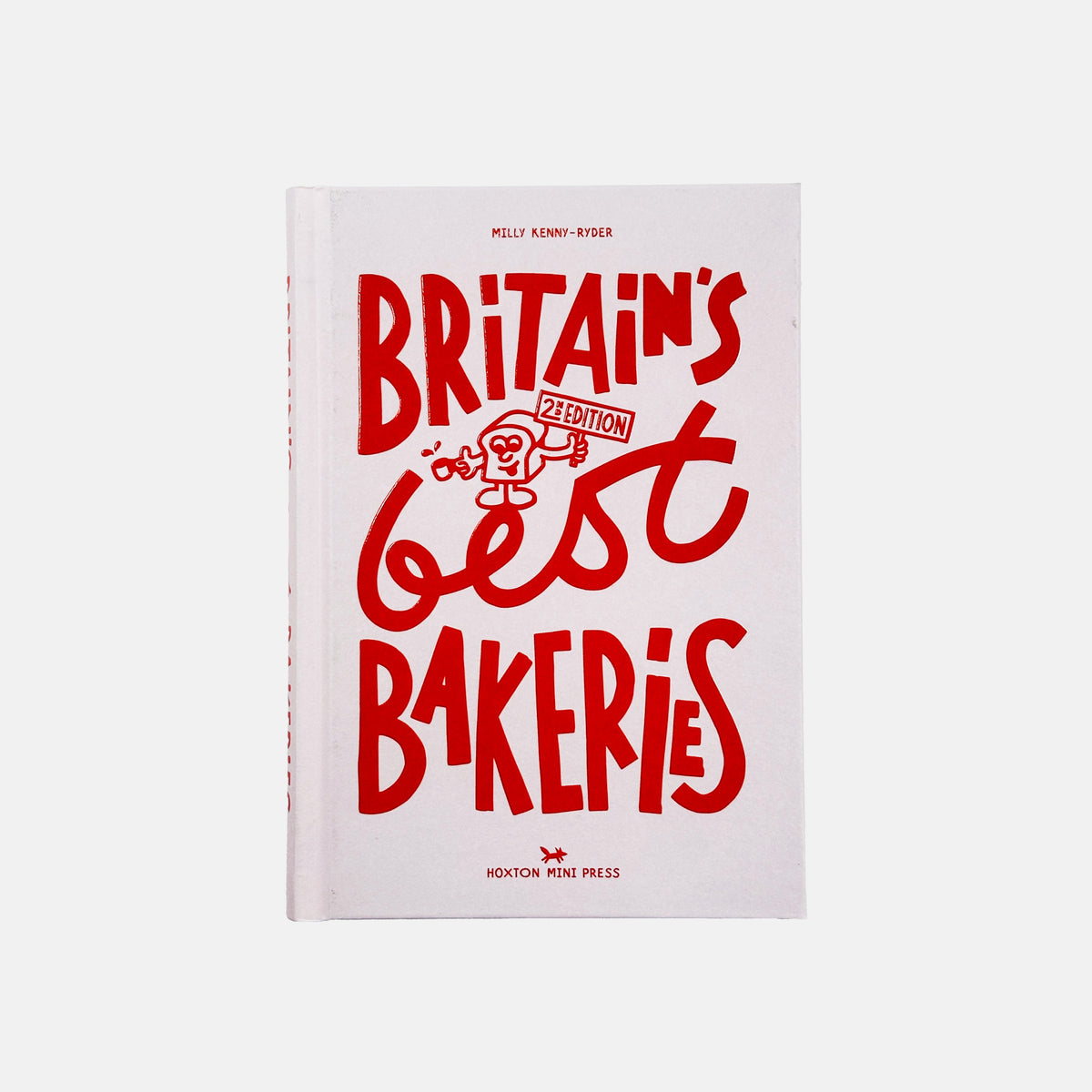 Britains's Best Bakeries