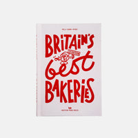Britains's Best Bakeries