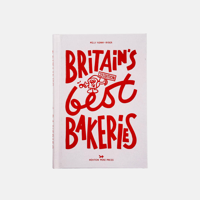 Britains's Best Bakeries