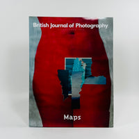 British Journal of Photography #7923 - Maps